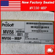 MVI56-MBP Module, PLC, LCD, Board, Controller