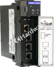 MVI56-MNETR Module, PLC, LCD, Board, Controller