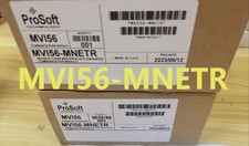MVI56MNETR Module, PLC, LCD, Board, Controller
