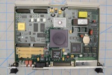 MVME-162PA Module, PLC, LCD, Board, Controller