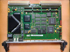 MVME-2307 Module, PLC, LCD, Board, Controller