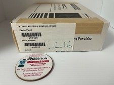 MVME-3600-1 Module, PLC, LCD, Board, Controller