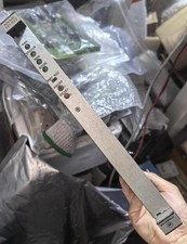 MVME147-022 Module, PLC, LCD, Board, Controller