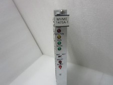 MVME147SA-1 Module, PLC, LCD, Board, Controller
