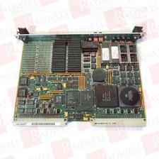 MVME147SB1 Module, PLC, LCD, Board, Controller