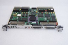 MVME162-511A Module, PLC, LCD, Board, Controller
