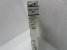MVME162PA-344 Module, PLC, LCD, Board, Controller