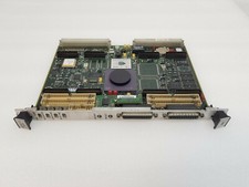 MVME172 Module, PLC, LCD, Board, Controller