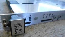 MVME197DP Module, PLC, LCD, Board, Controller