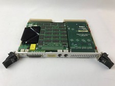 MVME2700-761-I-O Module, PLC, LCD, Board, Controller