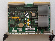 MVME3100 Module, PLC, LCD, Board, Controller