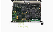 MVME3600-1 Module, PLC, LCD, Board, Controller