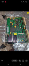 MVME5100 Module, PLC, LCD, Board, Controller