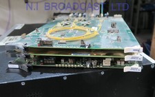 MVP3000 Module, PLC, LCD, Board, Controller