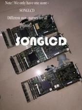 MVS360SL-06 Module, PLC, LCD, Board, Controller