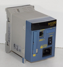 MX100-E-1D Module, PLC, LCD, Board, Controller