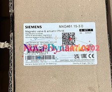 MXG461.15-3.0 Module, PLC, LCD, Board, Controller