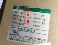 MXGC2-25-0-3 Module, PLC, LCD, Board, Controller
