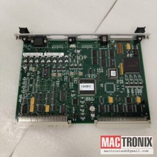 N08001-4192-000-33 Module, PLC, LCD, Board, Controller