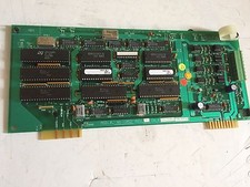 N1-1052 Module, PLC, LCD, Board, Controller