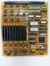 N2549633 Module, PLC, LCD, Board, Controller