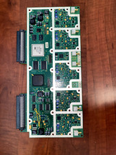 N5240-63077 Module, PLC, LCD, Board, Controller