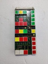 NA-1E221.2 Module, PLC, LCD, Board, Controller