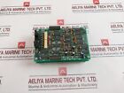 NAN-202-01 Module, PLC, LCD, Board, Controller