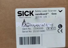 NANS3-AAAZ30AN1 Module, PLC, LCD, Board, Controller