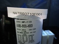 NATR60710E001 Module, PLC, LCD, Board, Controller