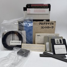 NB1-P24-AC-UL Module, PLC, LCD, Board, Controller