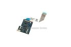 NBX002FJ00 Module, PLC, LCD, Board, Controller