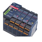 NE1A-SCPU02 Module, PLC, LCD, Board, Controller