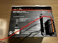 NE2A-SCPU01 Module, PLC, LCD, Board, Controller