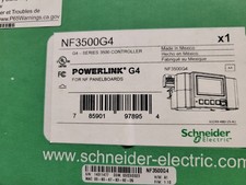 NF3500G4 Module, PLC, LCD, Board, Controller