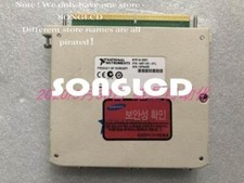NI-6581 Module, PLC, LCD, Board, Controller