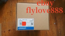 NJ301-1100 Module, PLC, LCD, Board, Controller