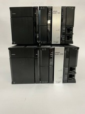 NJ3011200 Module, PLC, LCD, Board, Controller