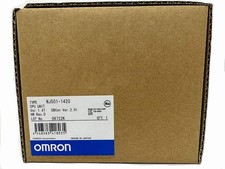 NJ5011420 Module, PLC, LCD, Board, Controller