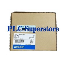 NJ5011500 Module, PLC, LCD, Board, Controller