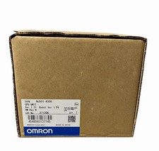 NJ5014300 Module, PLC, LCD, Board, Controller