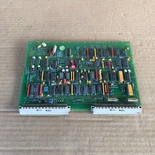 NN2E-019 Module, PLC, LCD, Board, Controller