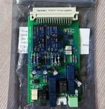 NNR-NS2008L Module, PLC, LCD, Board, Controller