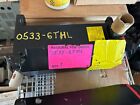 NOC134C0237 Module, PLC, LCD, Board, Controller