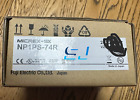NP1PS74R Module, PLC, LCD, Board, Controller