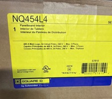 NQ454L4 Module, PLC, LCD, Board, Controller