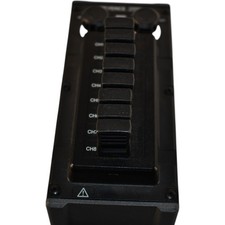 NR-XTH08T Module, PLC, LCD, Board, Controller