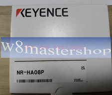 NRHA08P Module, PLC, LCD, Board, Controller