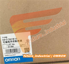 NS12-TS01B Module, PLC, LCD, Board, Controller