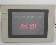 NT31C-ST141-EV1 Module, PLC, LCD, Board, Controller